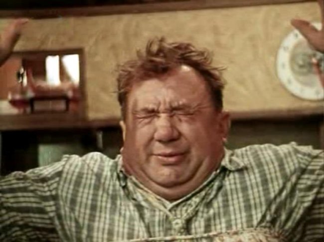 Актёр Алексей Смирнов - Трейлеры