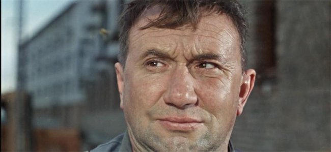 Актёр Алексей Смирнов - Трейлеры