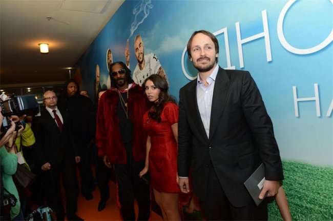 Одноклассники.ру - Трейлеры