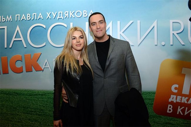 Одноклассники.ру - Трейлеры