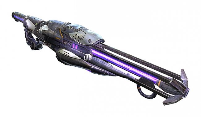 Оружие будущего - Трейлеры