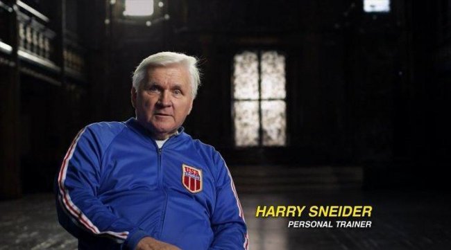 Бобби Фишер против всего мира (2011) - Трейлеры