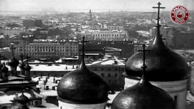 Москва под снегом (1909) - Трейлеры