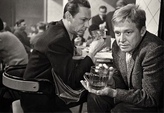 Интересные факты о комедии «Берегись автомобиля» - Трейлеры