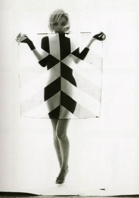 Последняя фотосессия Мэрилин Монро - Трейлеры