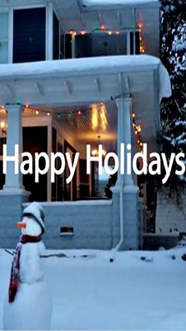 Рождественский рекламный ролик Apple "Непонятый" - Трейлеры