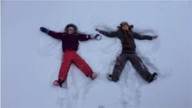 Рождественский рекламный ролик Apple "Непонятый" - Трейлеры