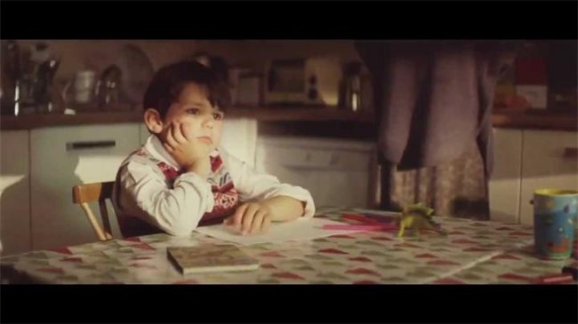 Рождественская реклама John Lewis - Трейлеры