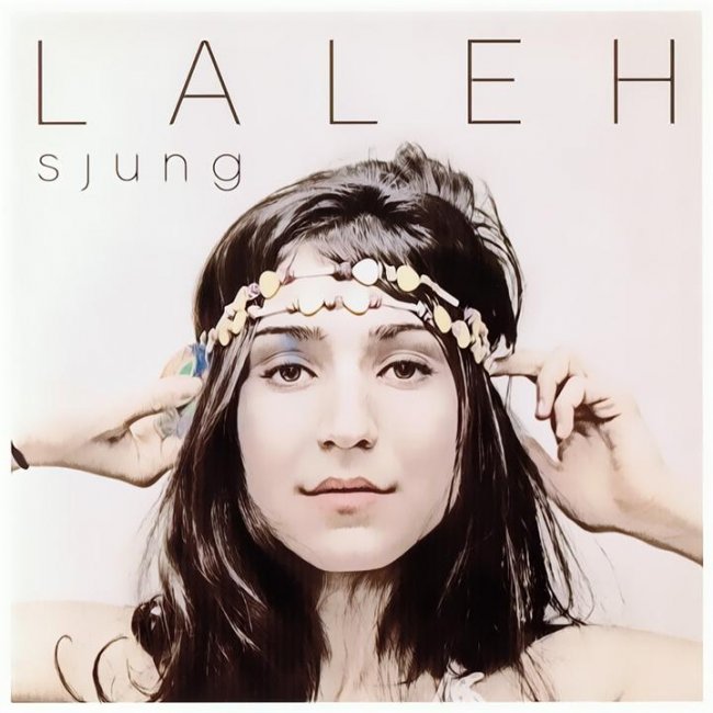 LALEH "Live Tomorrow" - Трейлеры