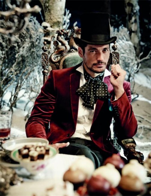 Новая Рождественская реклама от Marks & Spencer - Трейлеры