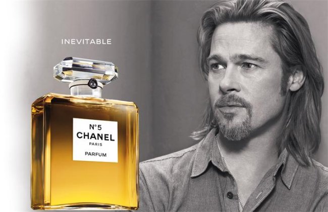 Chanel No. 5 (2012) - Трейлеры