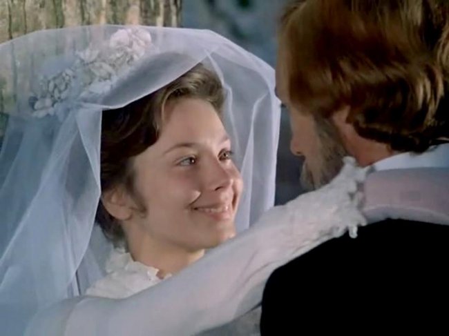 ИСТОРИЯ создания фильма Мой ласковый и нежный зверь - Трейлеры