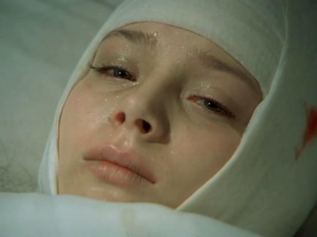 ИСТОРИЯ создания фильма Мой ласковый и нежный зверь - Трейлеры