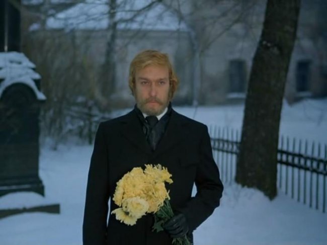 ИСТОРИЯ создания фильма Мой ласковый и нежный зверь - Трейлеры