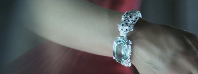 L'Odyssee de Cartier - исторический фильм дома Cartier - Трейлеры