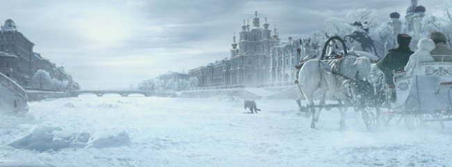 L'Odyssee de Cartier - исторический фильм дома Cartier - Трейлеры