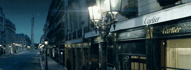 L'Odyssee de Cartier - исторический фильм дома Cartier - Трейлеры