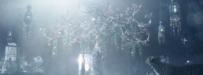 L'Odyssee de Cartier - исторический фильм дома Cartier - Трейлеры