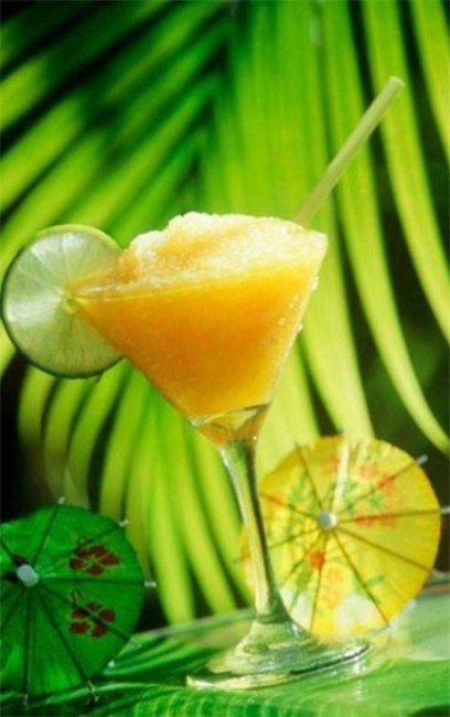 Магистр коктейлей / Coctail Artists (2009) - Трейлеры