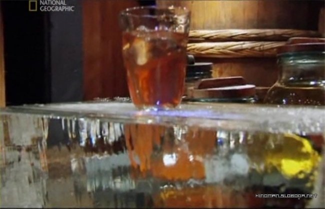 Магистр коктейлей / Coctail Artists (2009) - Трейлеры