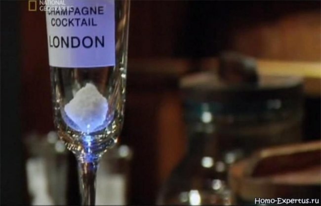 Магистр коктейлей / Coctail Artists (2009) - Трейлеры