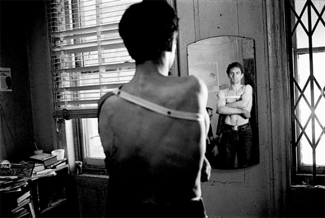 Как снимали легендарного "Таксиста" - Трейлеры