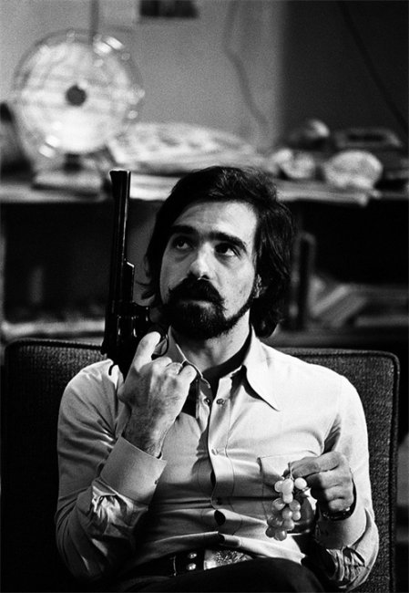 Как снимали легендарного "Таксиста" - Трейлеры