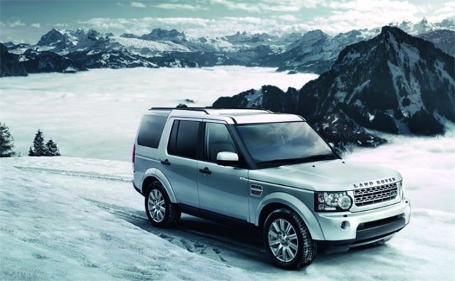 Discovery (телеканал)-один из самых популярных в мире! - Трейлеры