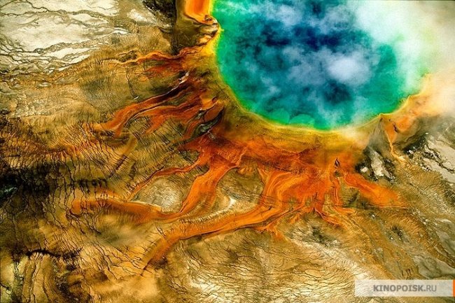 Дом. Свидание с планетой/Home (2009) - Трейлеры