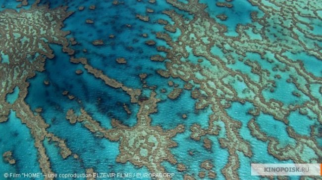 Дом. Свидание с планетой/Home (2009) - Трейлеры