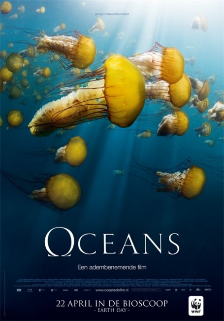 Океаны/Oceans (2009) - Трейлеры