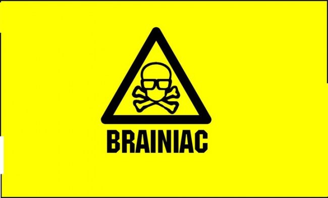 Головоломы (Мозголомы) - Трейлеры