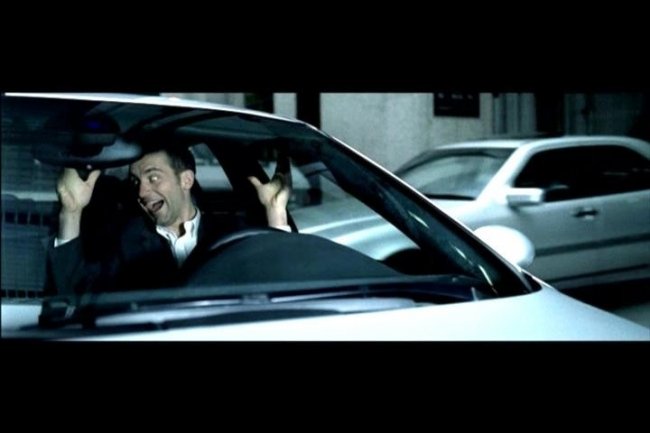 «BMW напрокат» |"The Hire" Самая дорогая реклама BMW. - Трейлеры