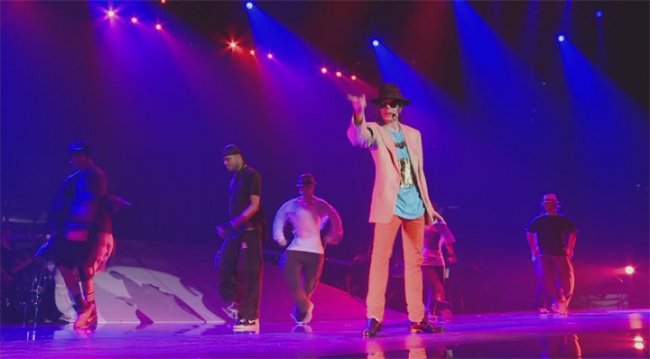 «Майкл Джексон: Вот и всё» - Трейлеры