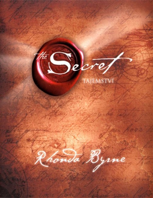 The Secret / Тайна (2006) - Трейлеры