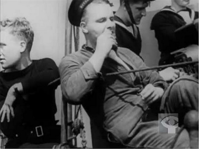 ОСКАР. 1942 Лучший Документальный фильм. Остров Черчилля (Churchill's Island) - Трейлеры