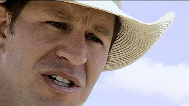 Gasland (2010) - Трейлеры