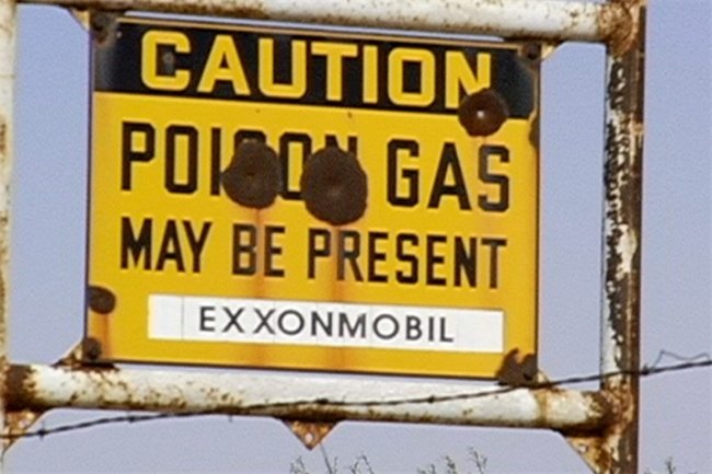 Gasland (2010) - Трейлеры