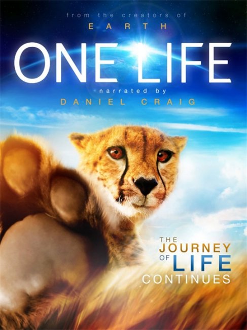 Фильм "Одна жизнь" - Трейлеры