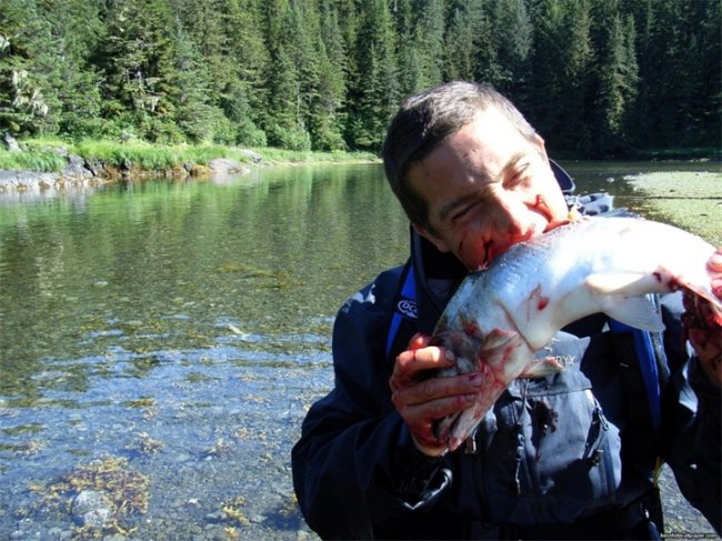 Выжить любой ценой - Трейлеры