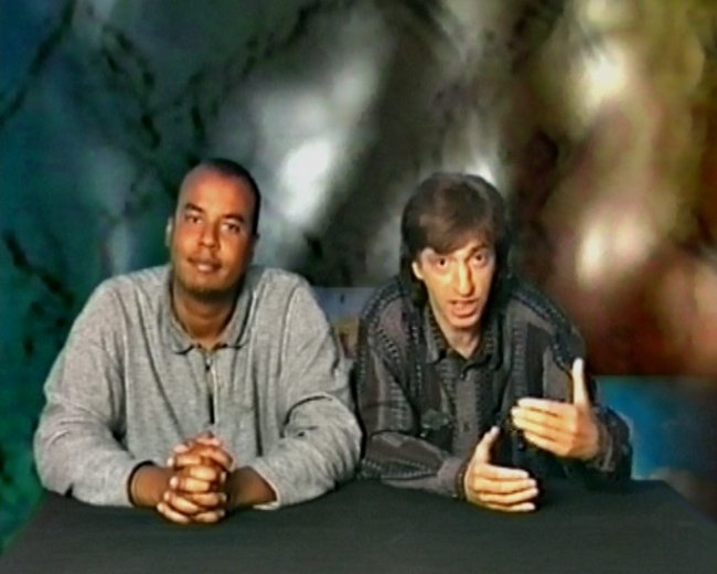 «От винта!» — телевизионная программа. - Трейлеры