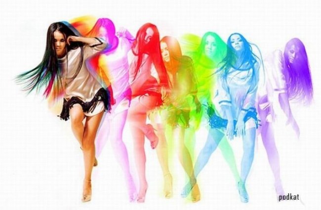 Большие танцы!!! - Трейлеры