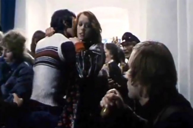 Сильвия Кристель - Биография