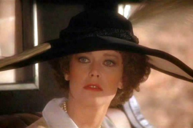 Сильвия Кристель - Биография