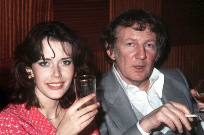 Сильвия Кристель - Биография