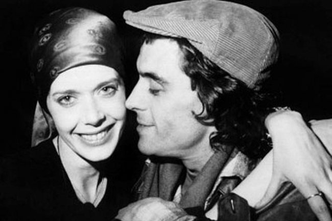 Сильвия Кристель - Биография