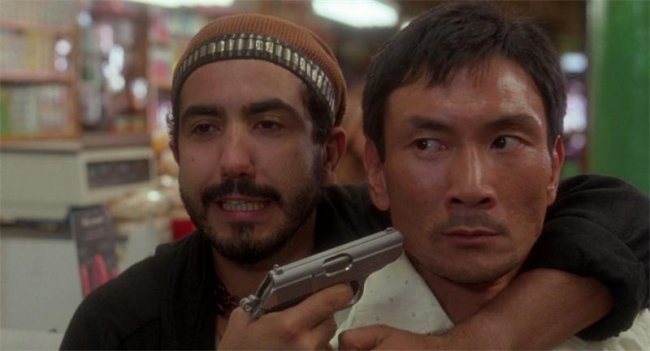 Фильм "Счастливый случай" - Трейлеры