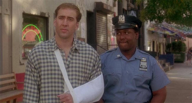 Фильм "Счастливый случай" - Трейлеры