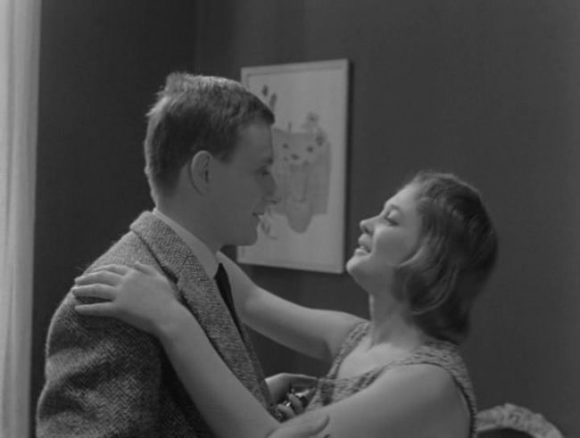 Фильм "Берегись автомобиля" - 1966 - Трейлеры