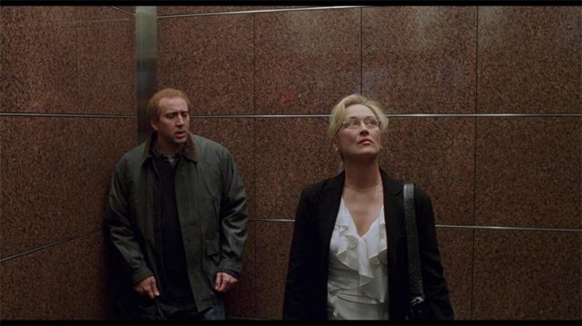 Фильм "Адаптация" - Трейлеры